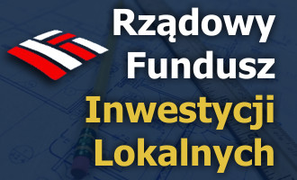 Rządowy Fundusz Inwestycji Lokalnych