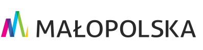 Logo Małopolski